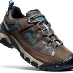 KEEN Women Targhee 3 Low Height Waterproof Hiking Shoes-0